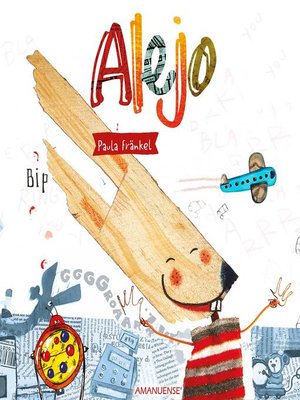 cover image of Alejo